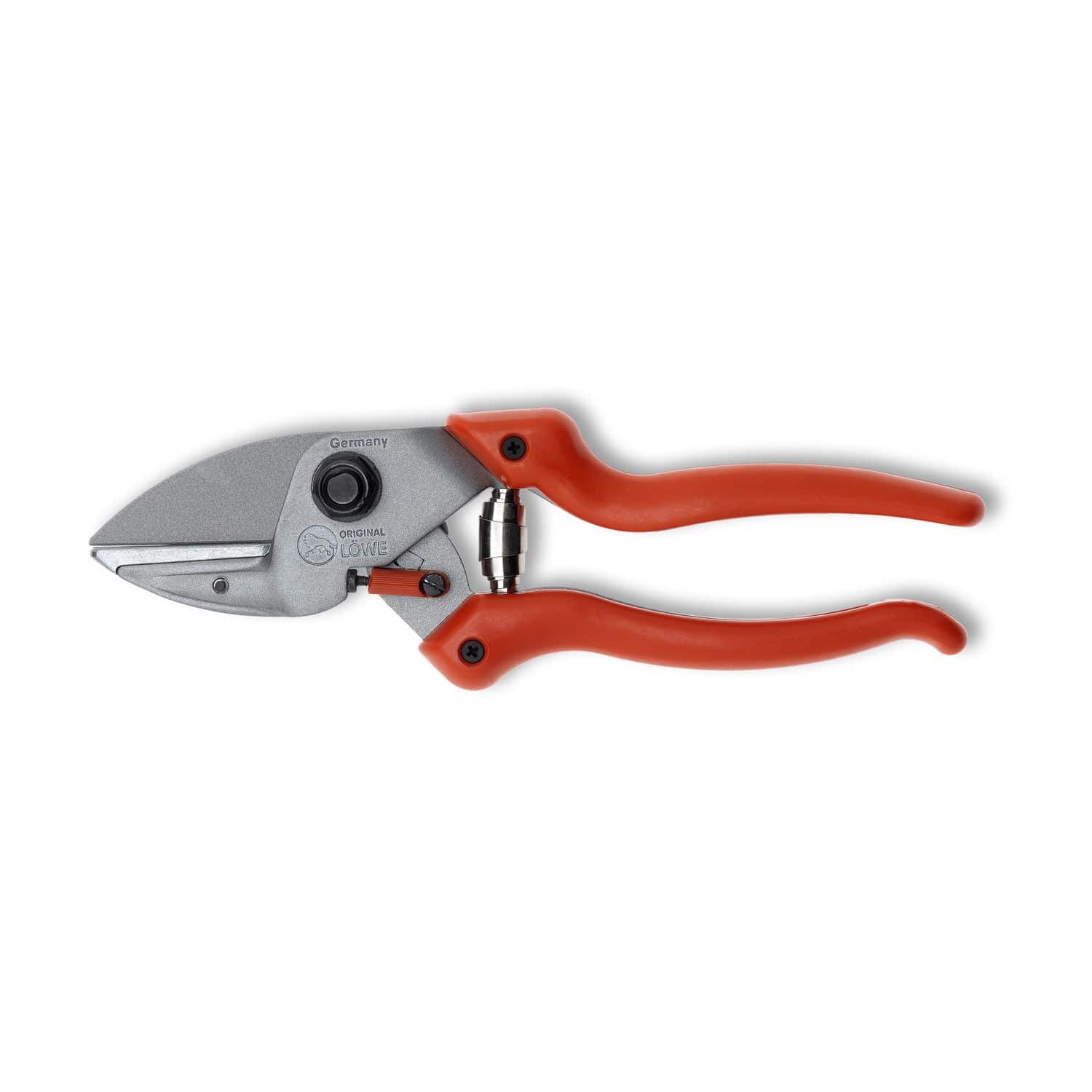 Manual pruning shears - 6.104 - Gebr. Schröder GmbH - for right-handed ...