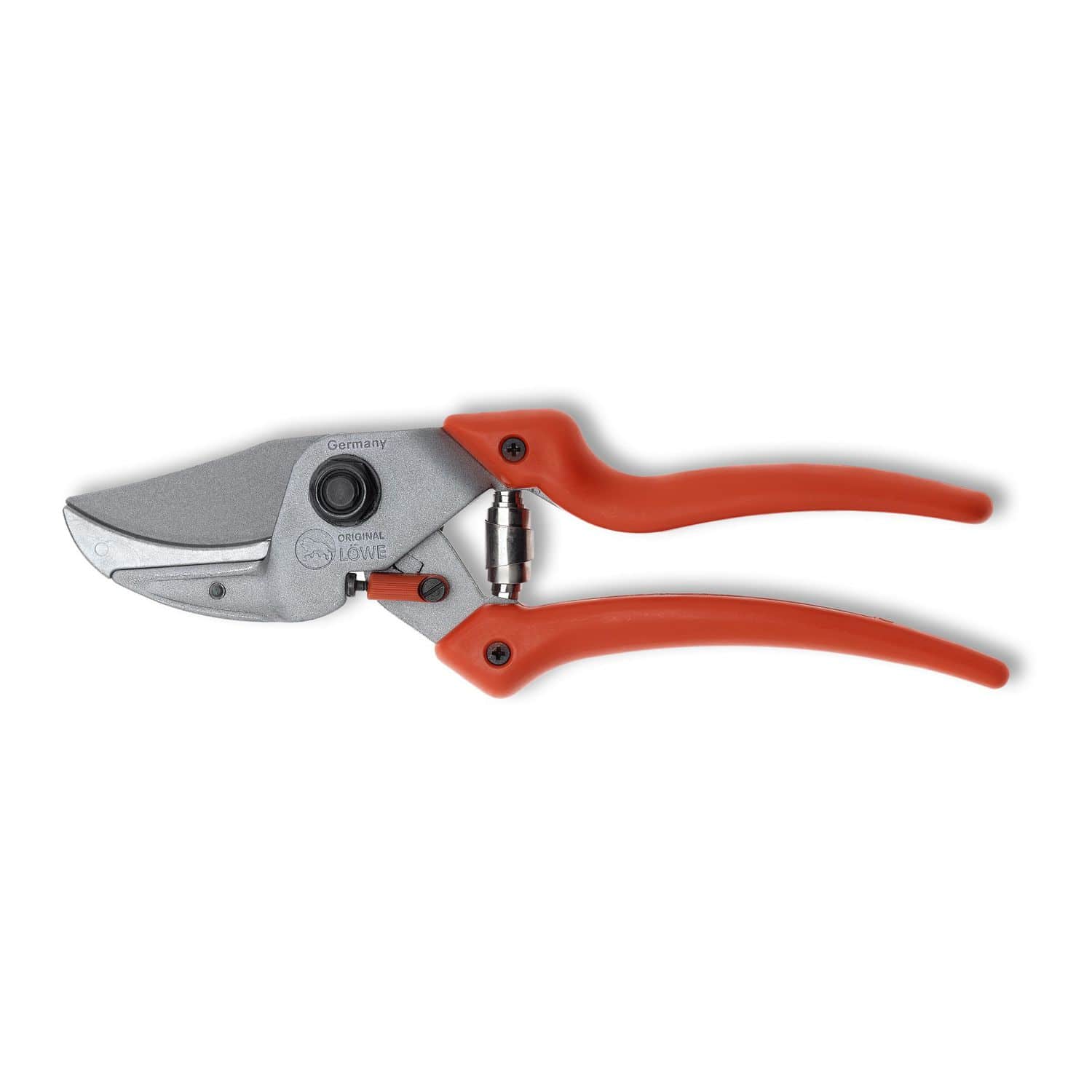 Manual pruning shears 8.107 Gebr. Schröder GmbH for righthanded