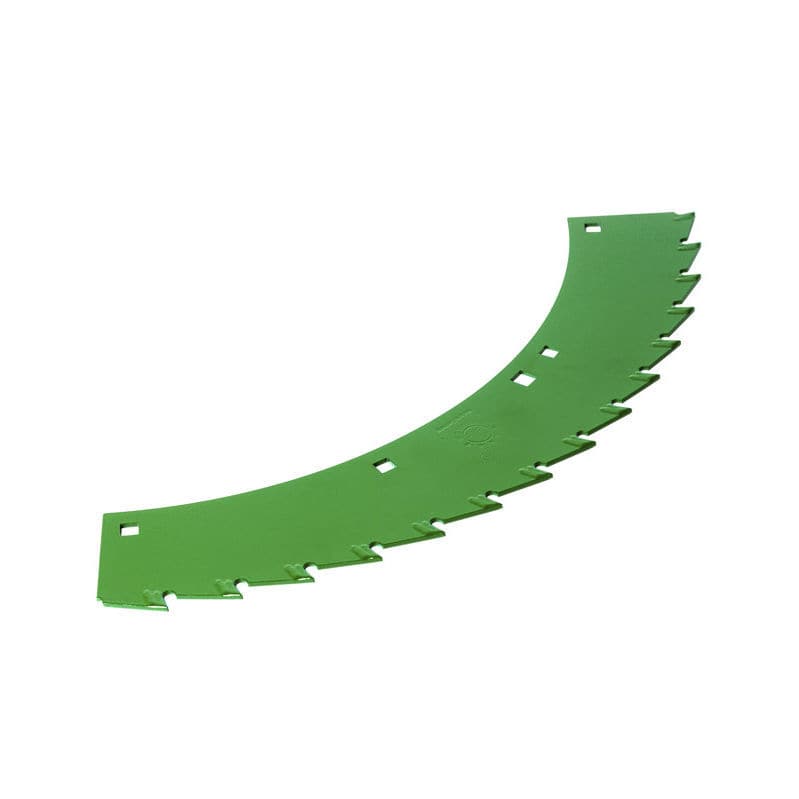 Mulcher knife 375 375 MWS Schneidwerkzeuge GmbH Co. KG compatible