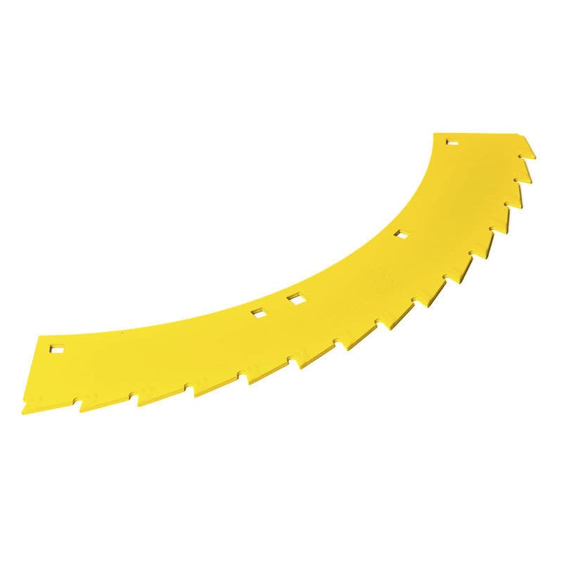 Compatible for CNH saw blade 87664719 MWS Schneidwerkzeuge GmbH Co. KG
