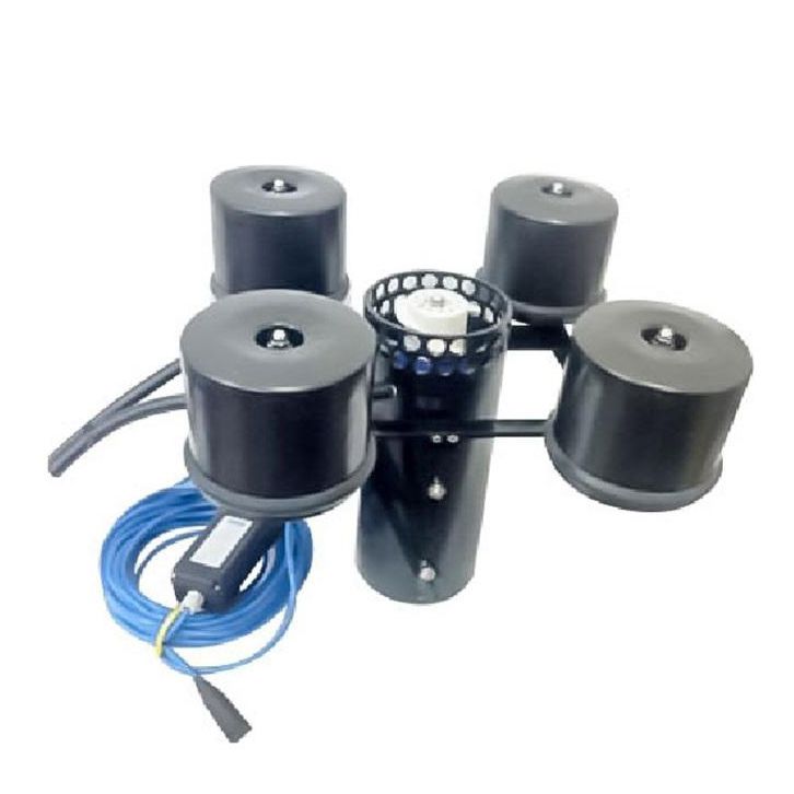 Aquaculture aerator Aerator "Potok Mini" luxsol surface