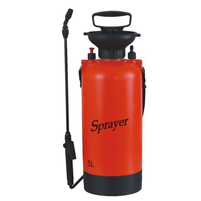 Small farm backpack sprayer - PH-P5-03 - TAIZHOU PENGHUAN MECHANICAL ...