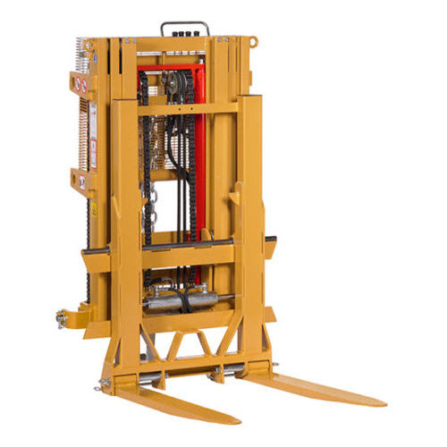 Tractor forklift 16QHAL series CM srl