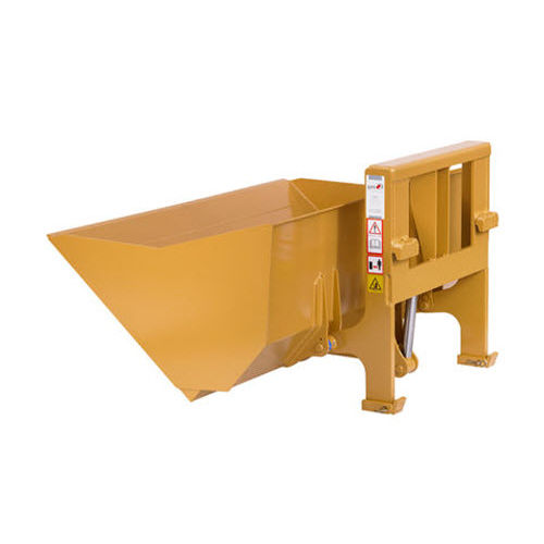 Shovel bucket CMBL CM srl