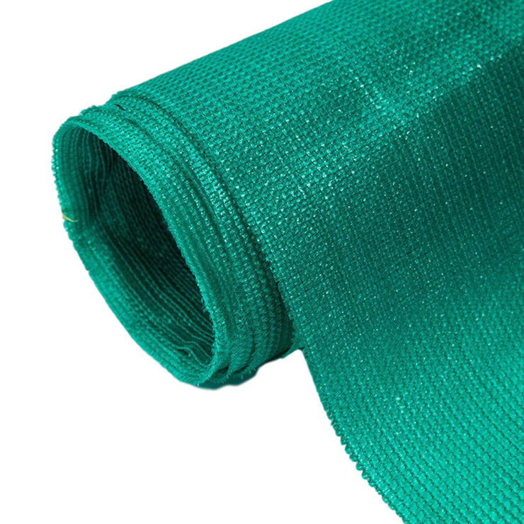 Shade net HF BETTER TECHNOLOGY CO polyethylene / HDPE / knitted