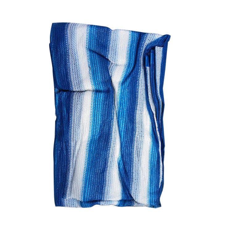 Shade netting HF BETTER TECHNOLOGY CO polyethylene / HDPE / knitted