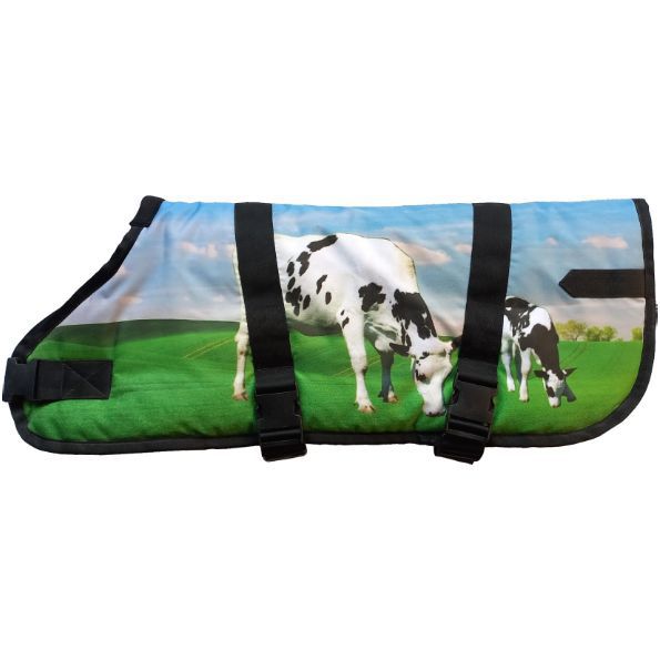 Calf blanket AM58901 Allmerciful Enterprises