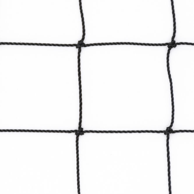 Polyethylene aquaculture net - ALPHATEX - shellfish