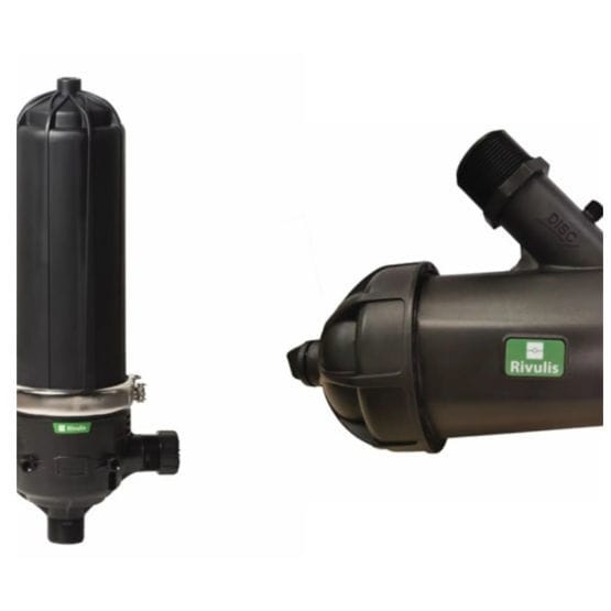 Water filter - F6150 - GWE pumpenboese GmbH - hydraulic
