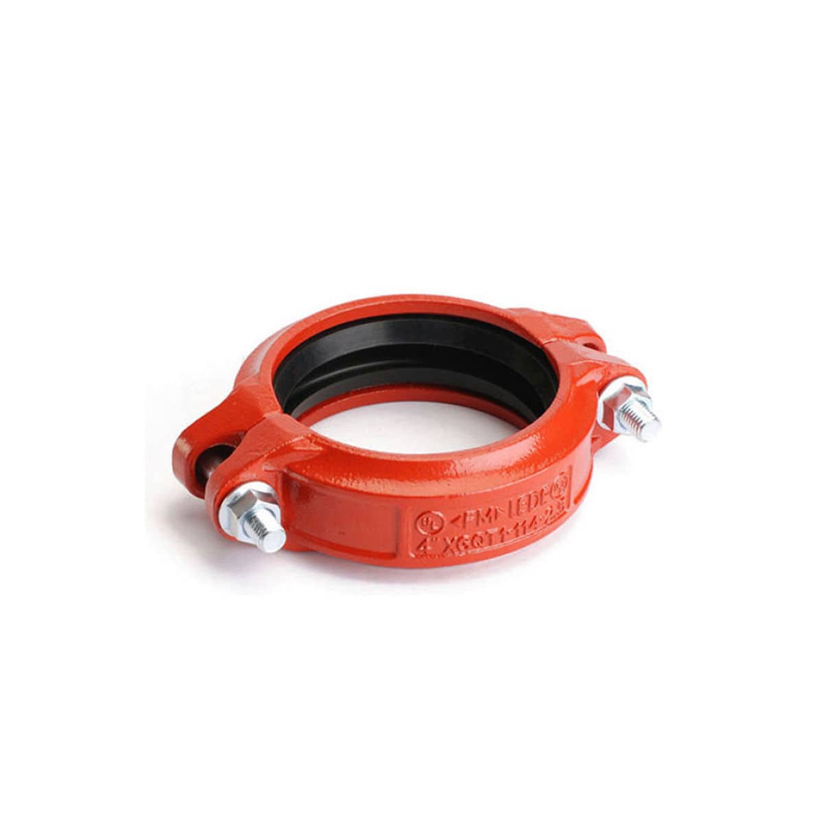 Irrigation hose clamp RIS IBERIA S.L.
