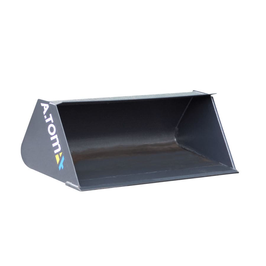 Digging shovel bucket 110 A.TOM
