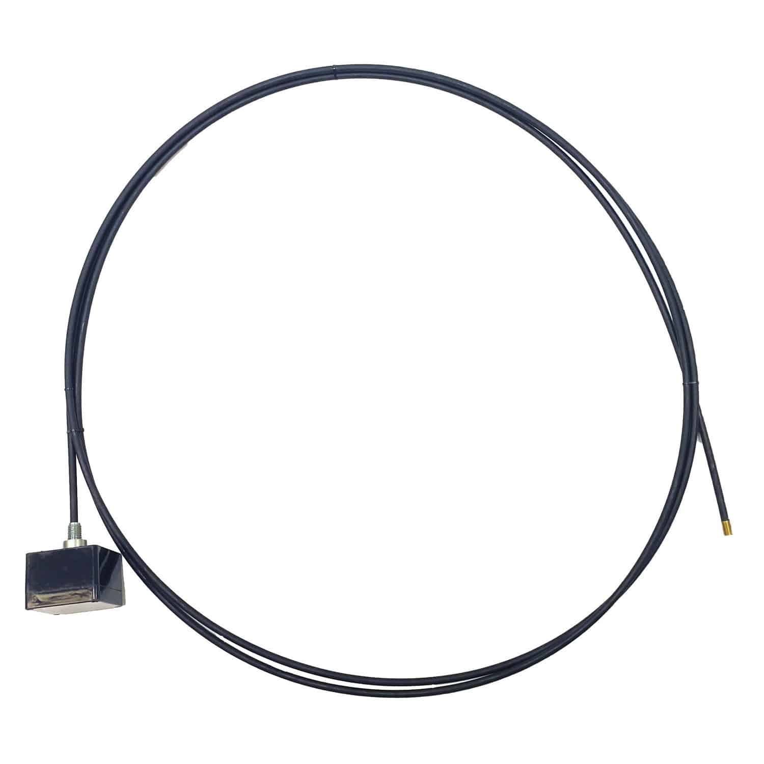 Silo temperature probe VIATERBLEV Electricidad Viala, S.L. for