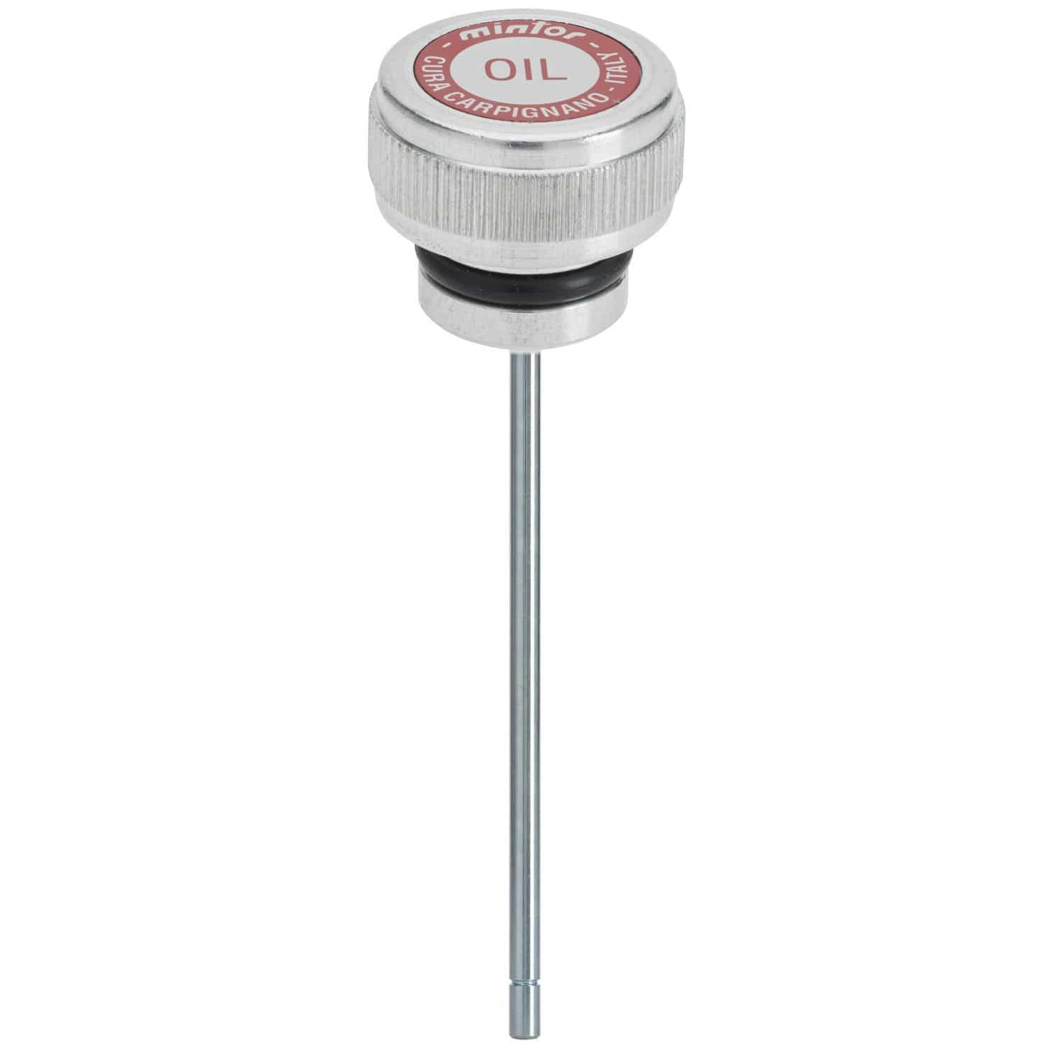 Diesel fuel level sensor ILA series Mintor S.r.l.