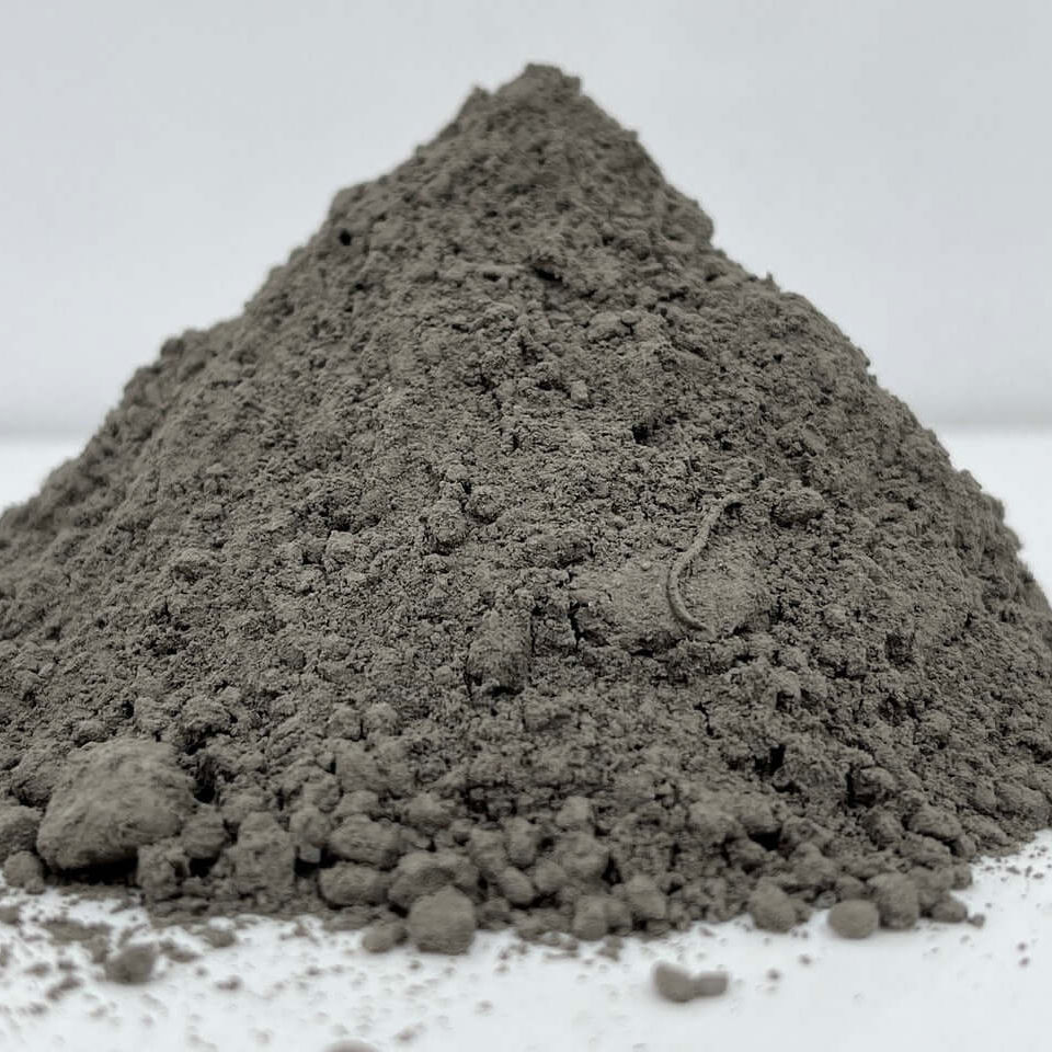 Stimulate waterretaining ability amendment Basalt plus earthworm