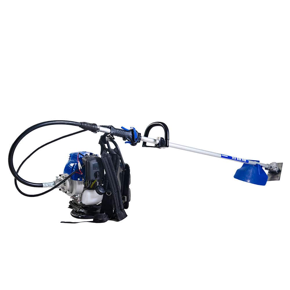 Gasoline brush cutter - 139 - Auston Machinery Equipment Co., Ltd ...