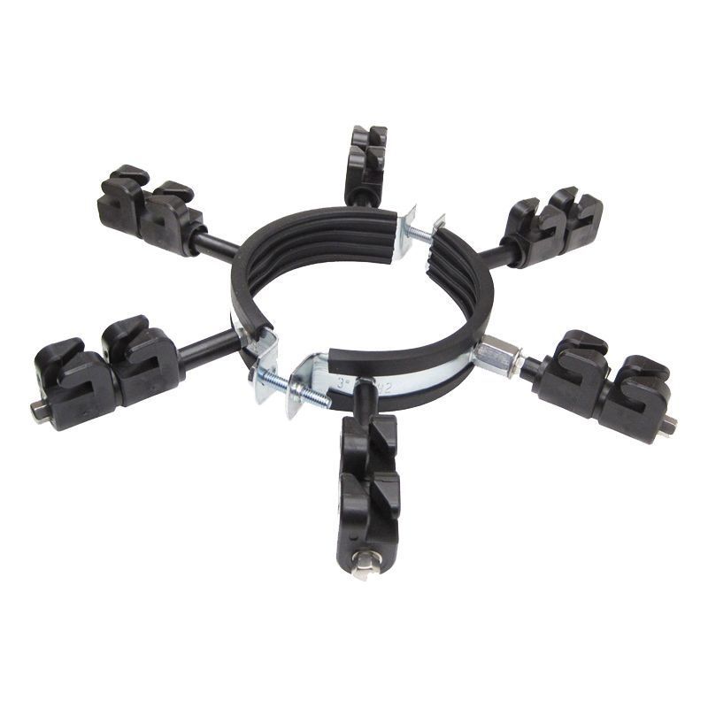 Insulator - 8027 - VNT ELECTRONICS S.R.O.