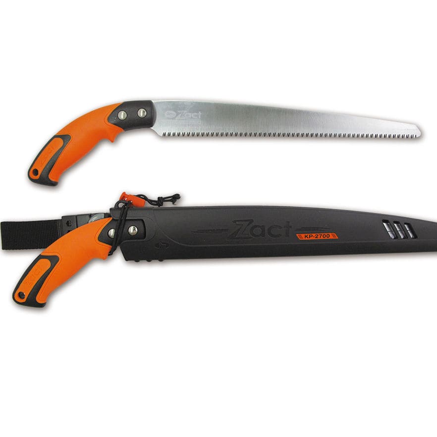 Tree pruning hand saw 1253 UK2400 SANYO METAL WORKS CO., LTD.