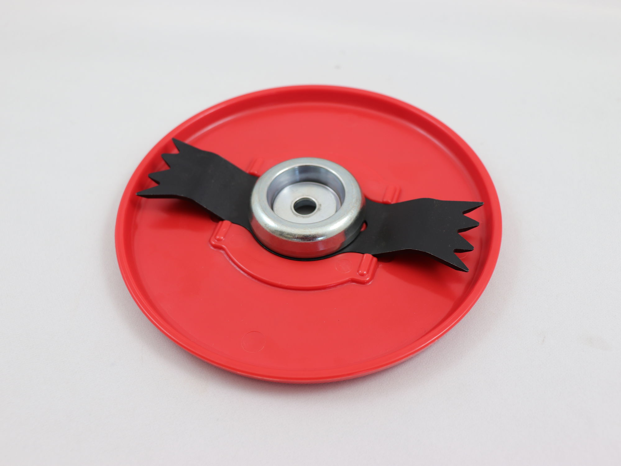 Brush cutter disc blade - 0830 - SANYO METAL WORKS CO., LTD. - flat ...