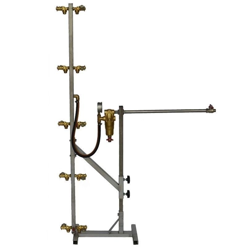 Hydraulic sprayer boom - zhejiang rosberg tech co.ltd - foldable