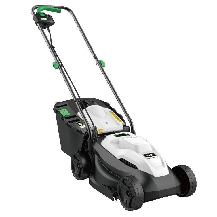 Electric lawn mower - A021046 - Zhejiang YAT Electrical Appliance Co ...