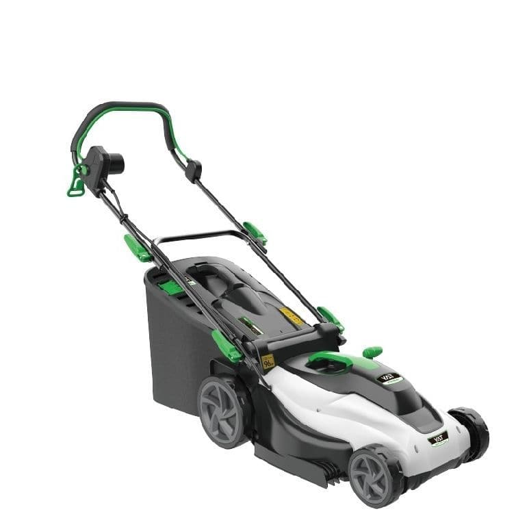 Electric lawn mower YT514001 Zhejiang YAT Electrical Appliance Co
