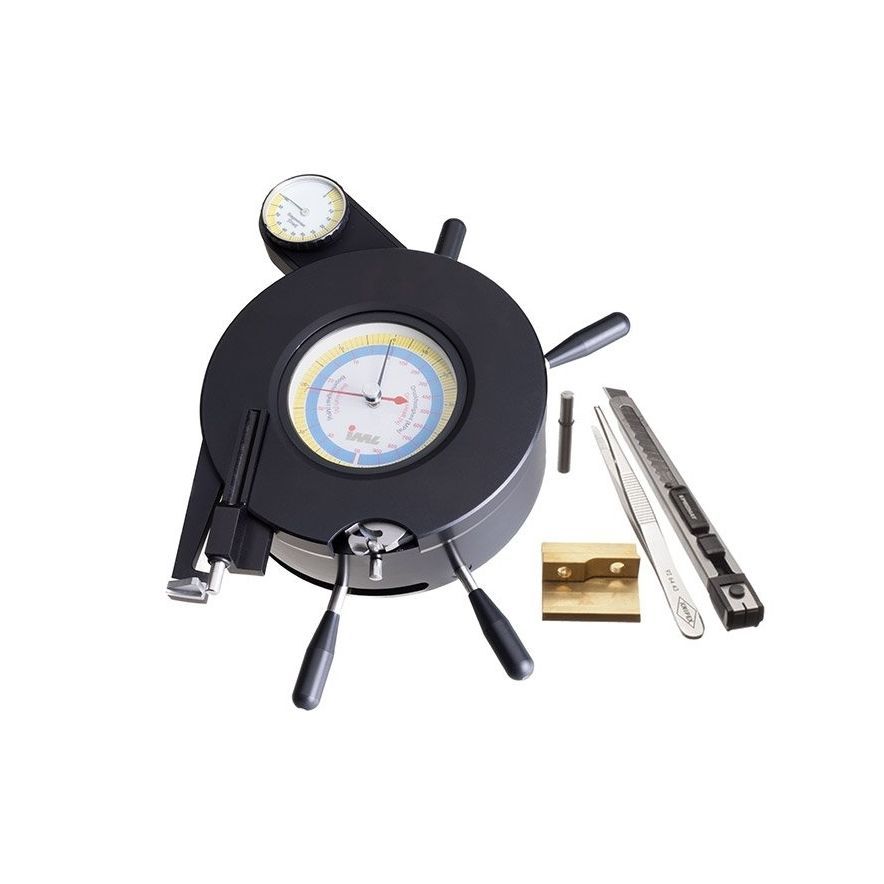 Sclerometer - Fractometer II - IML
