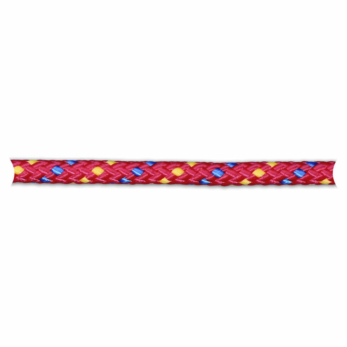 Multifunction rope - FLAIR - English Braids Ltd - polypropylene / heat ...