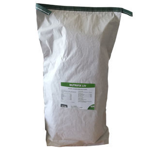 Animal feed supplement - NUTRIFIX LIV - NUTRI-CONCEPT - cattle ...