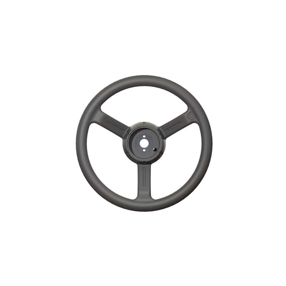 Steering wheel F10386 BSM North America