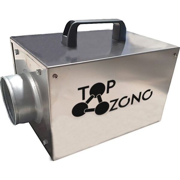 Disinfection ozone generator - P-ECO-4000-V-TA - Top ozono s.l - air ...