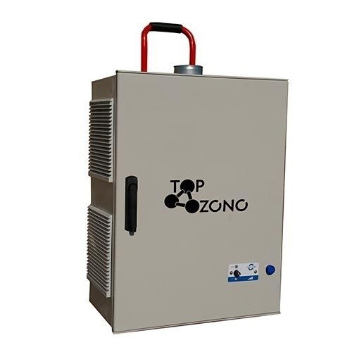 Disinfection ozone generator - GO-24000-T-TA-CC - Top ozono s.l - air ...