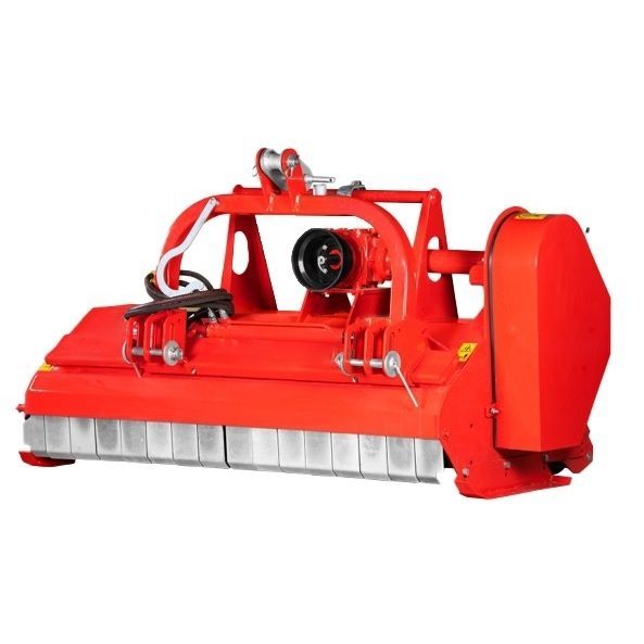 Mounted mulcher - MU-1S-2 series - ALPTURKA TARIM MAK.DIS TIC.LTD.STI ...