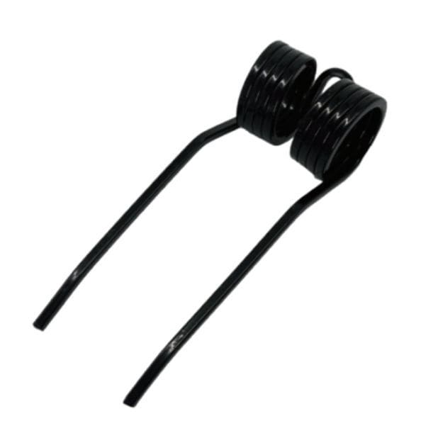 Spring tine - 700728401 - TH Packaging - steel / compatible for Massey ...