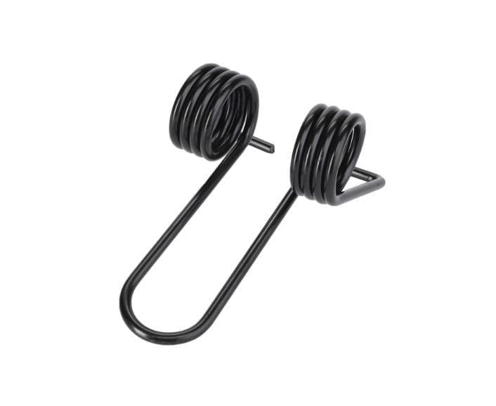 Spring tine - 700742472 - TH Packaging - steel / compatible for Massey ...