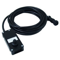 Ground speed sensor - All the agricultural manufacturers