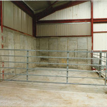 Cattle partition, Cattle dividing panel - All the agricultural ...