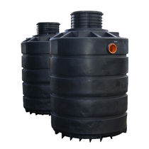 Irrigation tank, Irrigation reservoir - All the agricultural manufacturers