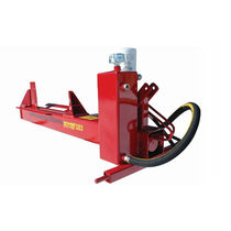 PTO-driven wood splitter, PTO-driven log splitter - All the ...