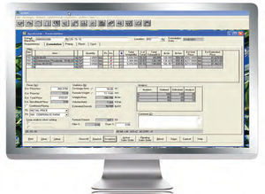 management software