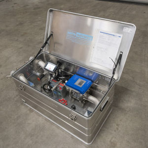pump tester