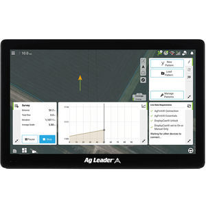 tillage control system