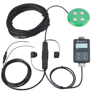 hay moisture meter