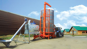 grain dryer