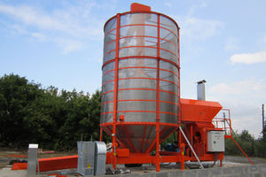 grain dryer