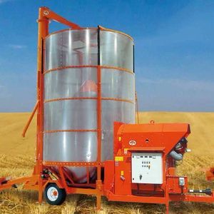 grain dryer