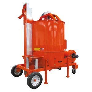 nuts dryer