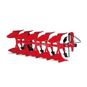 mouldboard plough