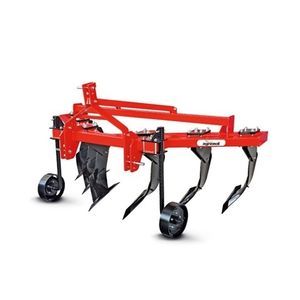 2-shank subsoiler