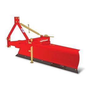 field preparation leveler