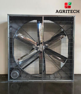 farm building fan